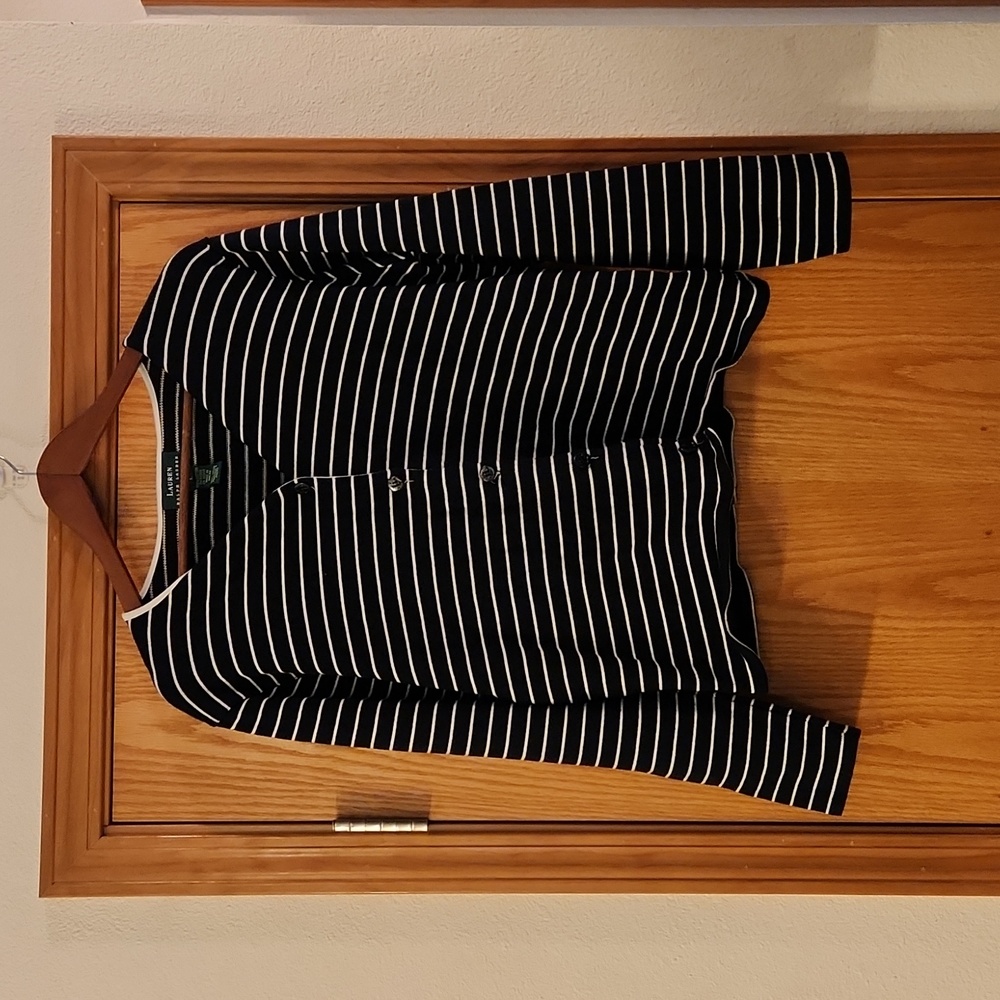 Ralph Lauren Cardigan